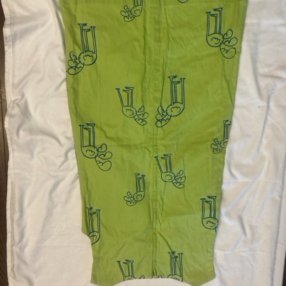 Awesome Vested Gentress Ostrich Dress - Picture 9 of 9